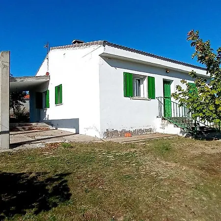 Holiday home Numancia 12 Santa Maria de la Alameda