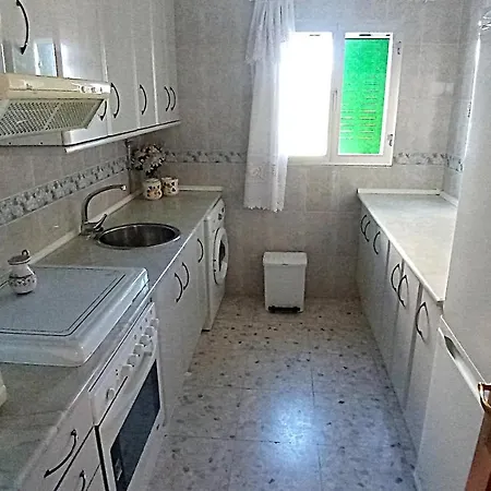 Numancia 12 Holiday home *
