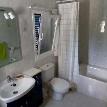 Holiday home Numancia 12