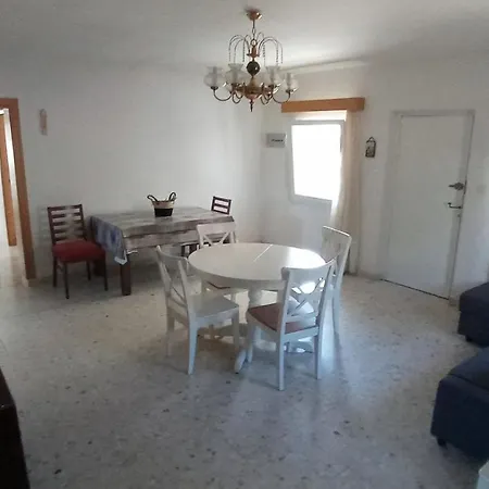 Holiday home Numancia 12 *