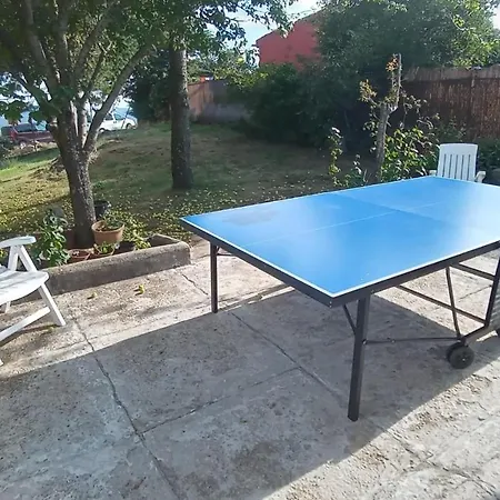 Holiday home Numancia 12