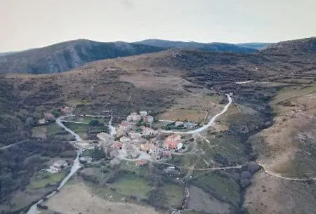 Holiday home Numancia 12 *