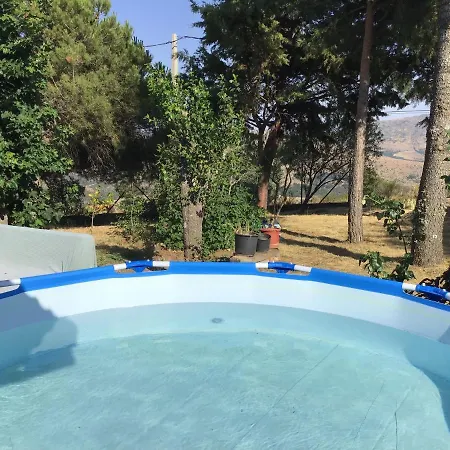 Numancia 12 Holiday home *