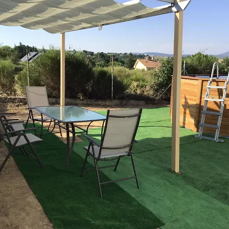 Numancia 12 Holiday home *