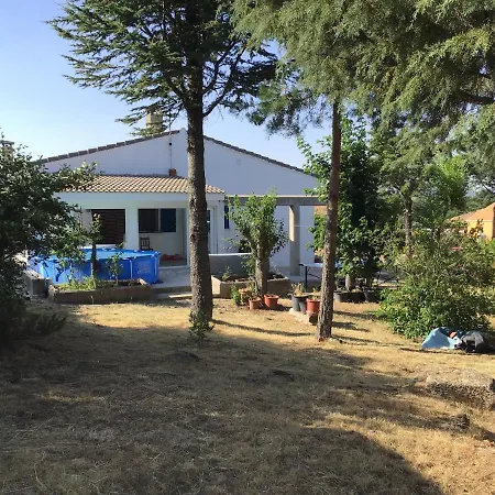 Numancia 12 Holiday home *