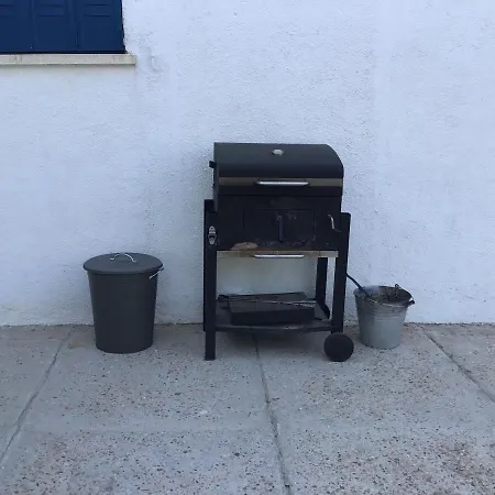 Holiday home Numancia 12