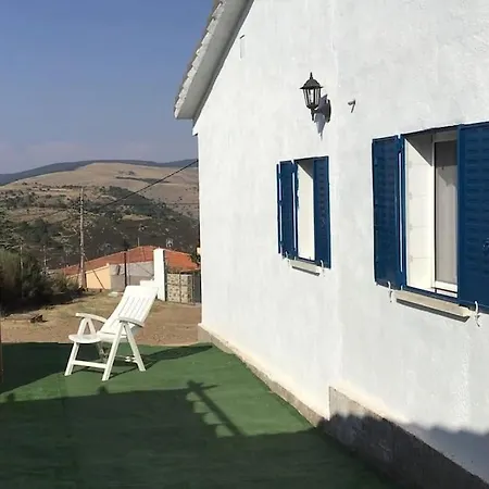 Holiday home Numancia 12 Santa Maria de la Alameda