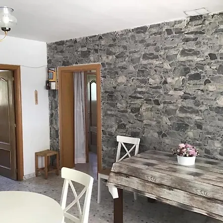 Holiday home Numancia 12