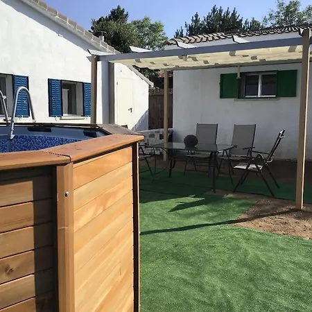 Numancia 12 Holiday home