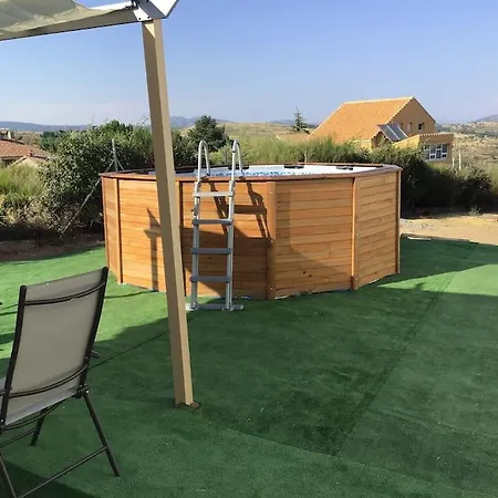 Holiday home Numancia 12 *
