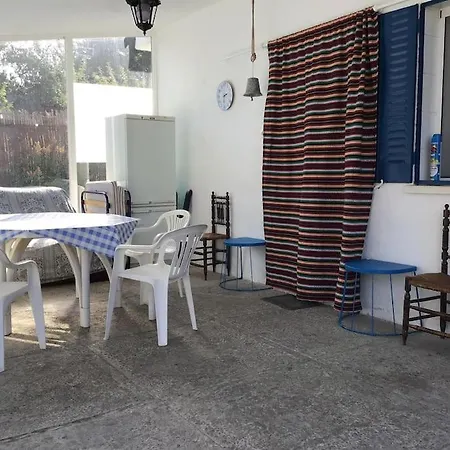 Numancia 12 Holiday home *
