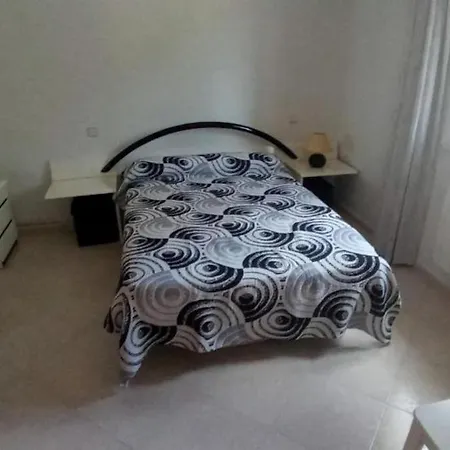 Holiday home Numancia 12