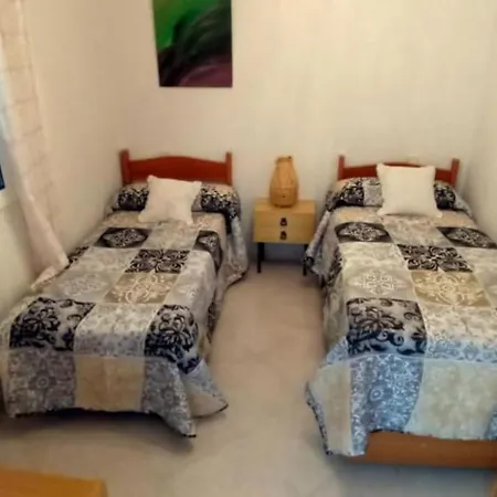 Holiday home Numancia 12