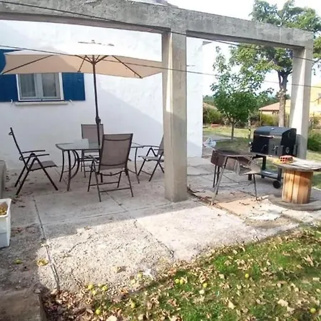Holiday home Numancia 12 Santa Maria de la Alameda